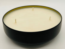 Load image into Gallery viewer, 16 oz. Flat Tin 100% Soy Scented candle