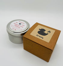 Load image into Gallery viewer, 6 oz. Tin 100% Soy Scented Candles (Set of 3) Subscription