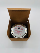 Load image into Gallery viewer, 6 oz. Tin 100% Soy Scented Candles (Set of 3) Subscription