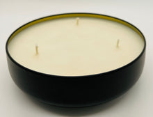 Load image into Gallery viewer, 16 oz. Flat Tin 100% Soy Scented Candle
